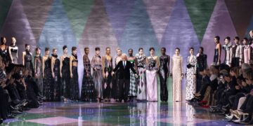 Giorgio Armani: Twenty Years of Haute Couture
