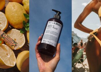 Beauty Trends des Monats