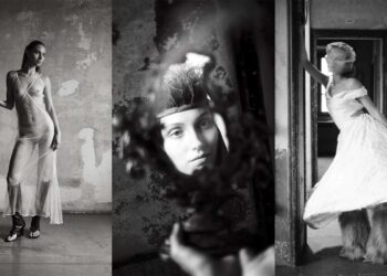 DUSK TILL DAWN BY ALESSANDRA RINAUDO