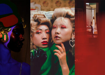 Female Voices: Warum es mehr Frauen in der Fotografie braucht