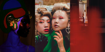 Female Voices: Warum es mehr Frauen in der Fotografie braucht