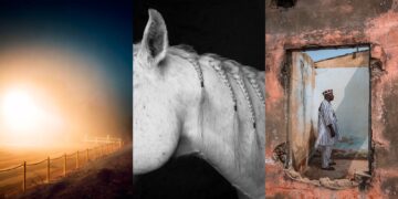 Frauen in der Fotografie