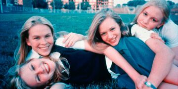 10 feministische Filme für eine gemütliche Revolution