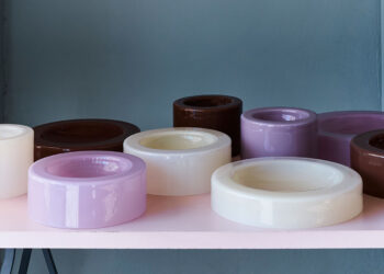 Kathrin Schaden vom Designstudio Ursula Futura im Interview