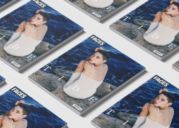 Cruel Summer? Nicht mit der neuen FACES-Ausgabe