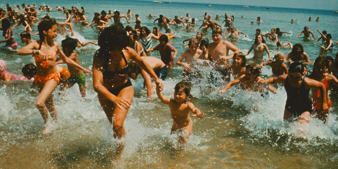 14 Filmtipps für den Sommer