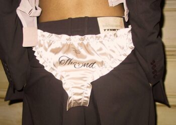 Anna Osmekhina von TTSWTRS im Interview