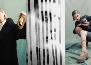 FACETS BY MAXIMILIAN CREMER