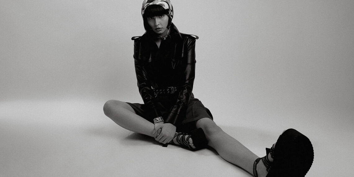 SUMMER CRUSH BY ELENA PRENAJ