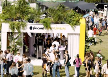 Sound, Sonne & Sol de Janeiro – unser Lollapalooza 2025 Recap