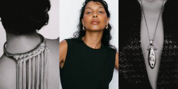 SUBTLE GLANCE BY JOSÉ PEREIRA