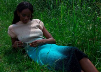 FLORAL FORMS BY MARZENKA KWINTERA