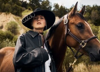 GRIT & GRACE BY ENRICO RENJE