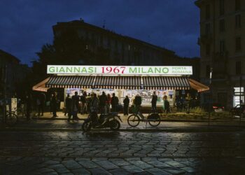 Soul of Mailand: Die besten Geheimtipps