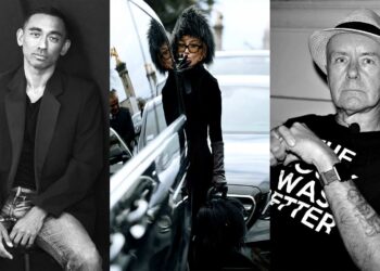 The Faces: Unsere neuen Heldinnen und Helden