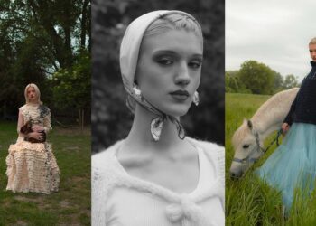 WOMEN AS VETS by Lisa Sophie Penzinger