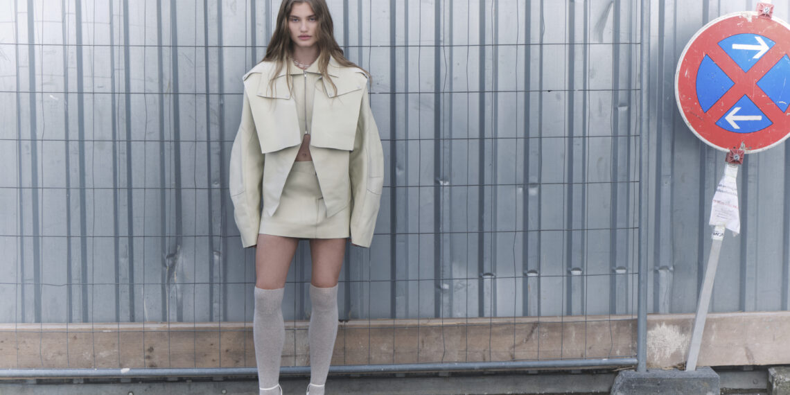 SOFT COLLISION BY KERSTIN INGWERSEN