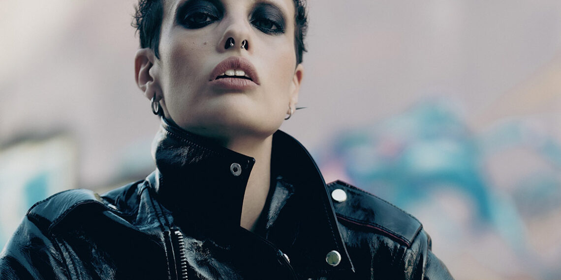 PUNK CHIC BY NOX LUX