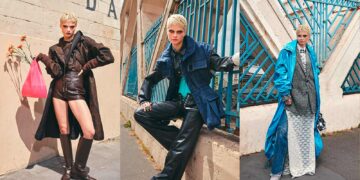 BOLD MOVES by Valérie Mathilde