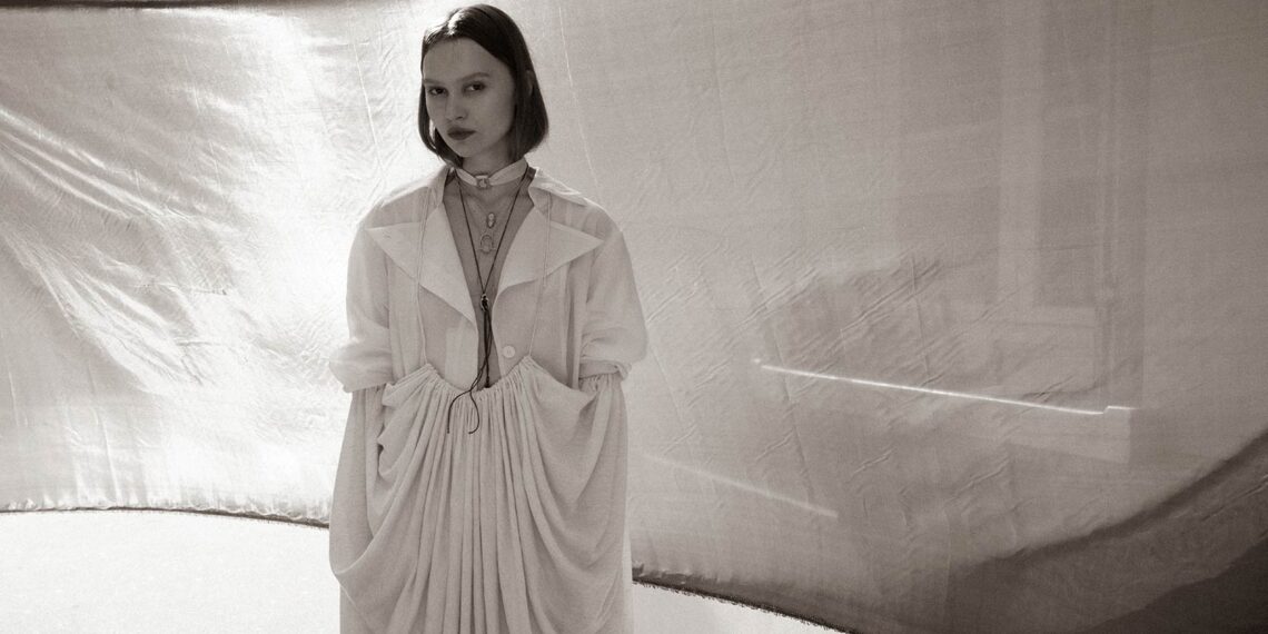 SILENT EDGES BY NICO HEINRICH