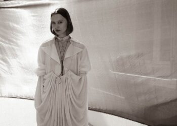 SILENT EDGES BY NICO HEINRICH