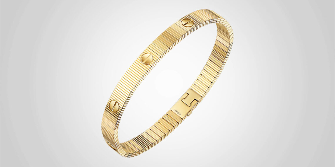 Love von Cartier: Die Geschichte einer Ikone