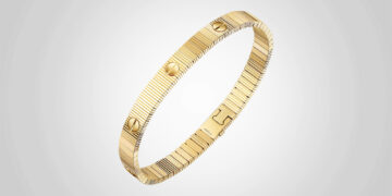 Love von Cartier: Die Geschichte einer Ikone