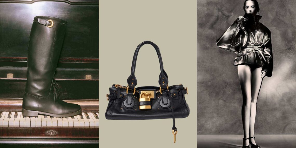 THE HYPE: Fashion News & Trends