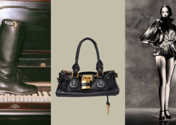 THE HYPE: Fashion News & Trends