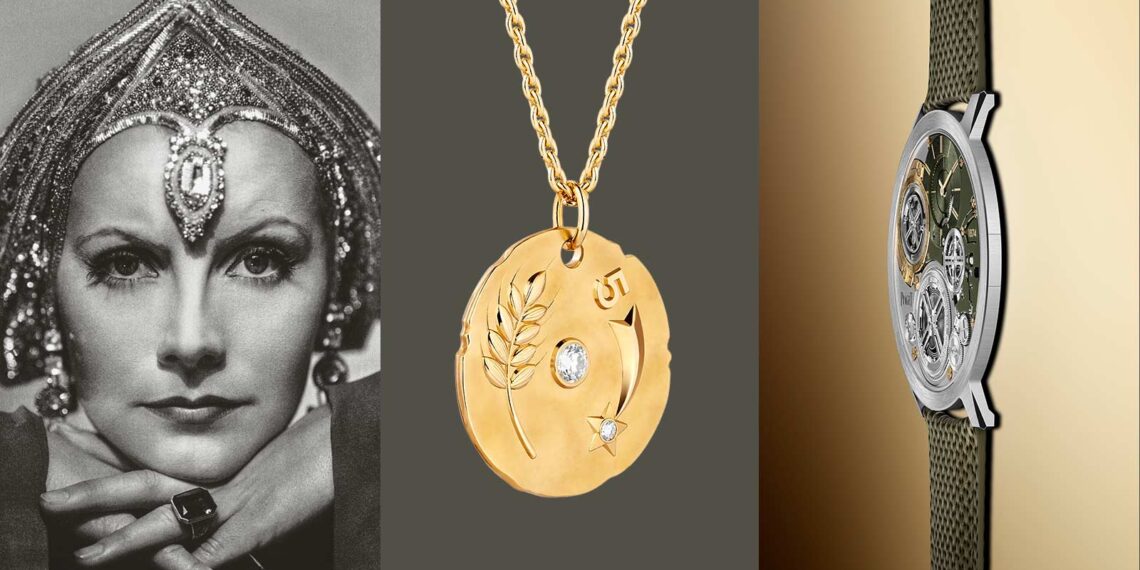 The Hype: Uhren & Schmuck Trends