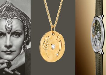 The Hype: Uhren & Schmuck Trends