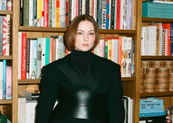 Gestalterin Laura Karasinski im Interview