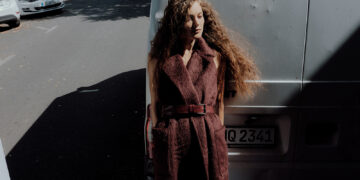 MYTHICAL CREATURE by Jingxiong Qiao