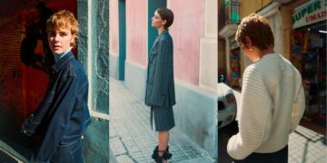 LA BARCELONETA BY VERENA KNEMEYER