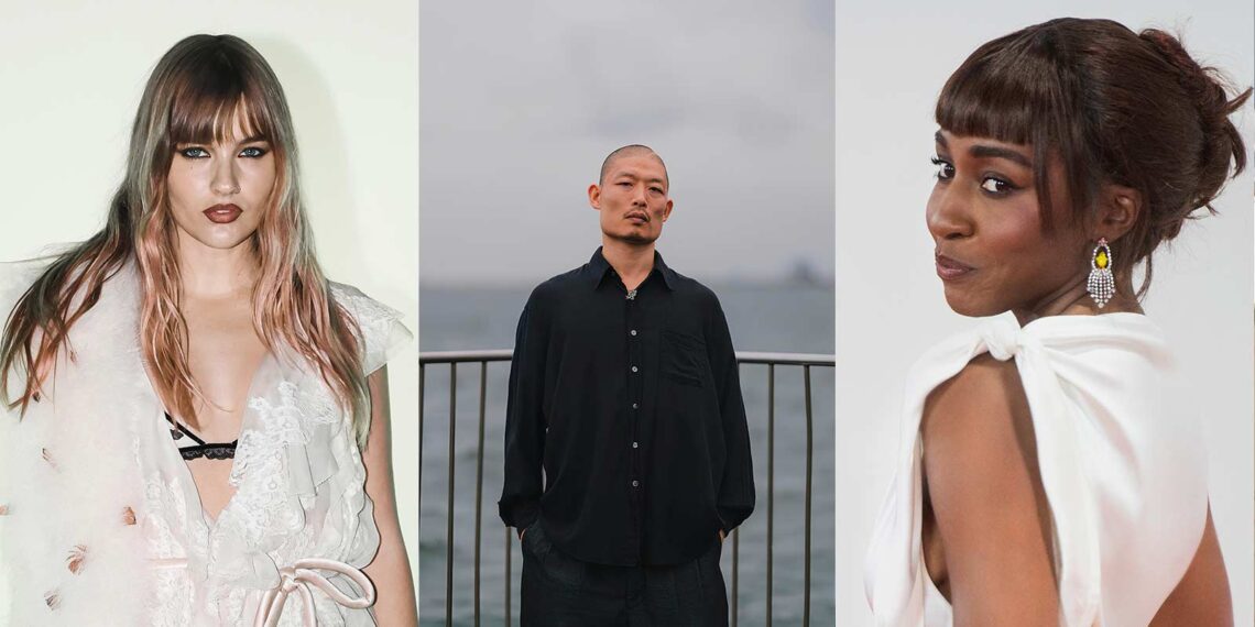 THE FACES im November 2025