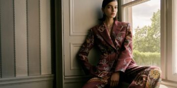 Faces X Cartier – En Équilibre