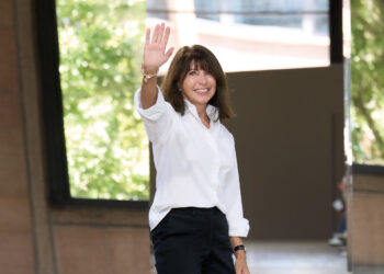 Ein entscheidender Moment für Hermès Menswear