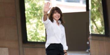 Ein entscheidender Moment für Hermès Menswear