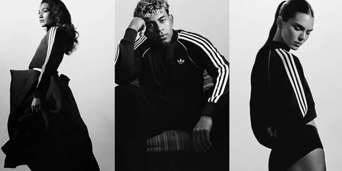 Superstar-Power: Die neue adidas Originals Kampagne
