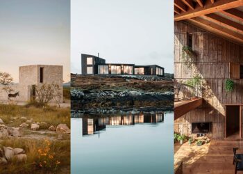 „Sustainable Living“ zeigt, wie nachhaltiges Wohnen geht