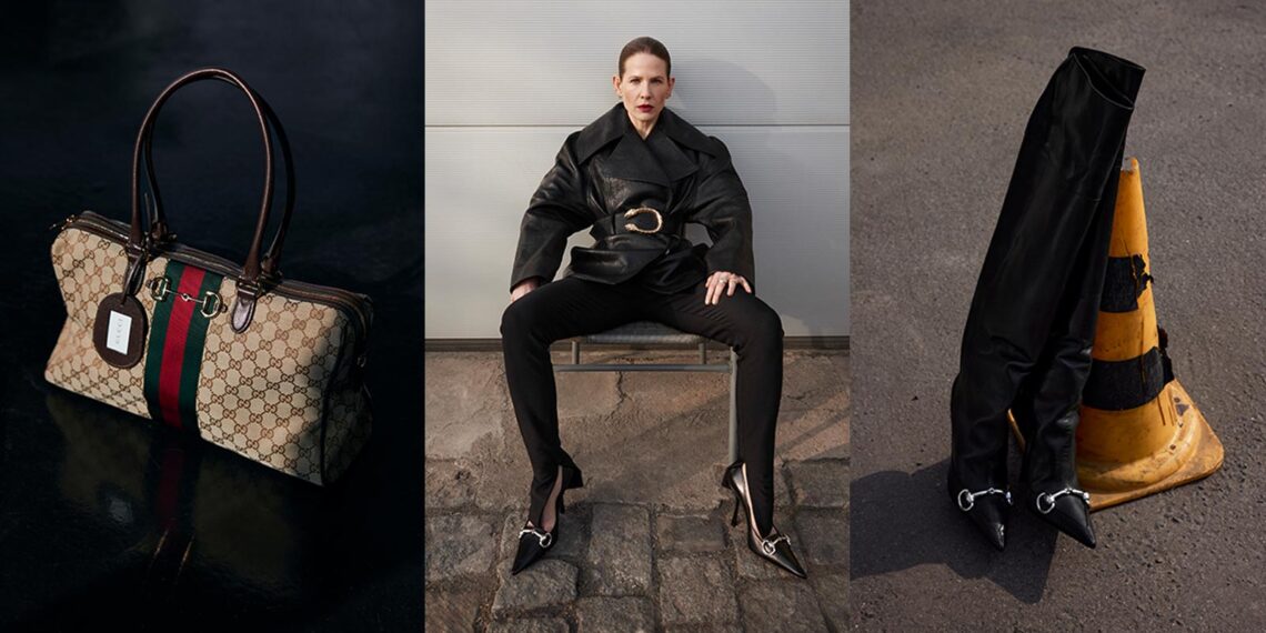 Kostümbildnerin Aino Laberenz im Interview