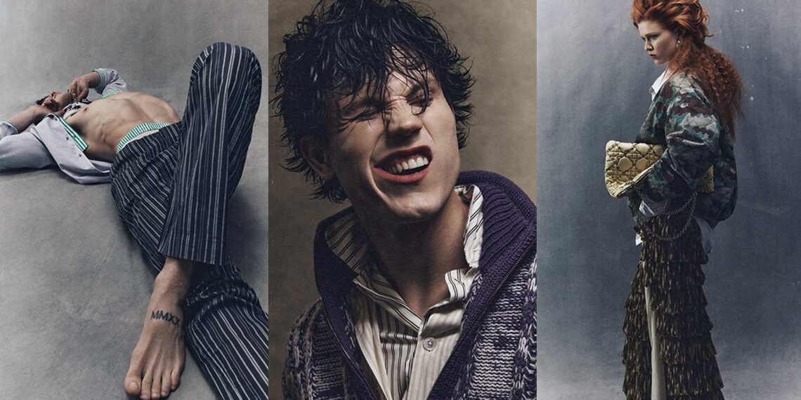 LAYER BY MARIO PALUFI