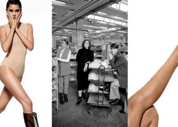 Sole Sisters: Die Giusti-Schwestern von AGL im Interview.