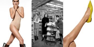 Sole Sisters: Die Giusti-Schwestern von AGL im Interview.