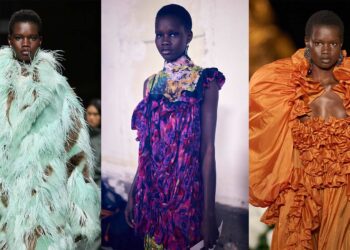 Unser März-Covermodel Mary Ukech im Interview