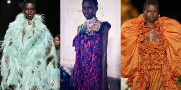 Unser März-Covermodel Mary Ukech im Interview