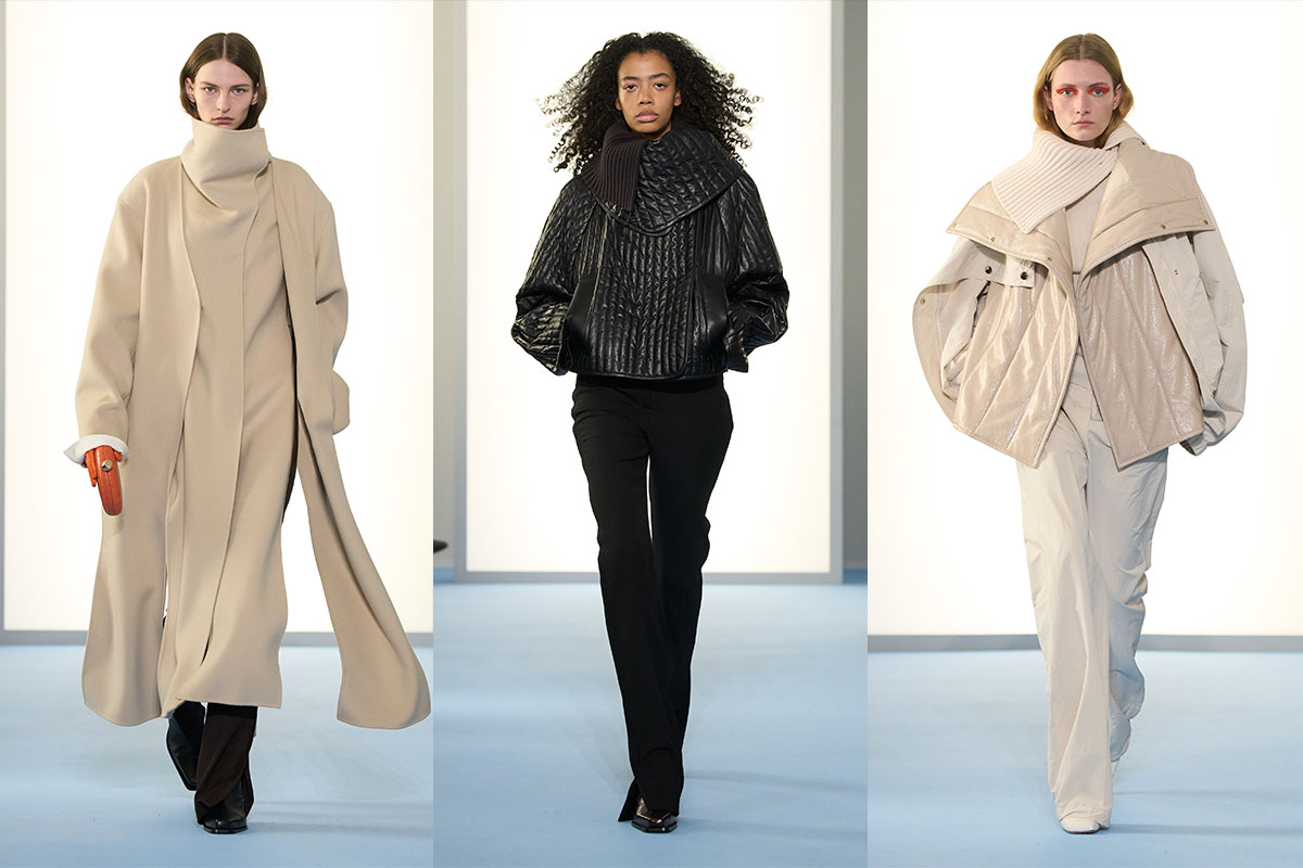 Sportmax Fall/Winter 2026