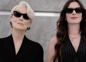 The Devil Wears Prada 2: Unsere Review