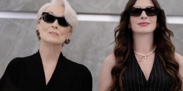 The Devil Wears Prada 2: Unsere Review