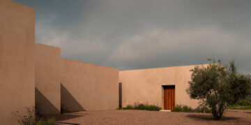 Casa San Francisco: Minimalismus in Mexiko